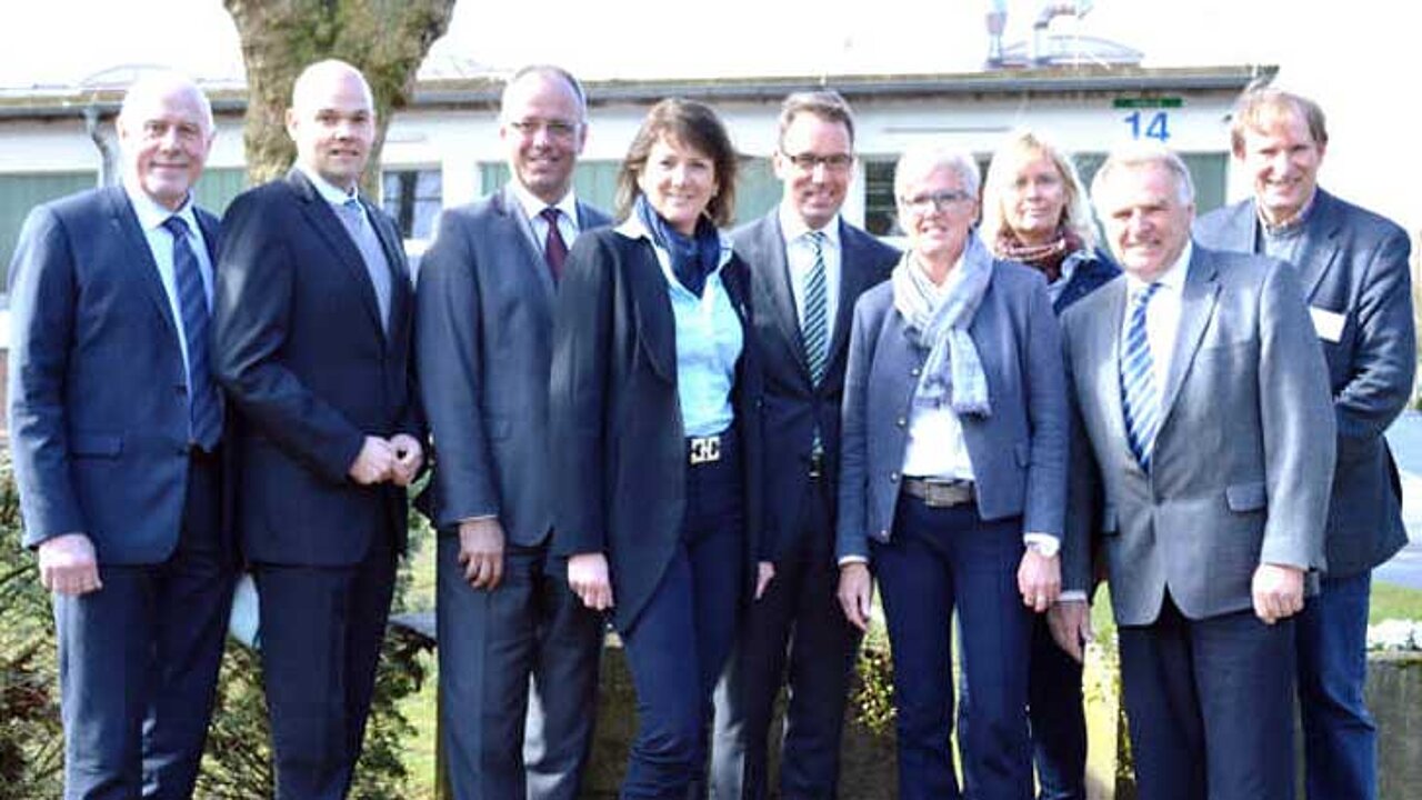 DEULA Westfalen Lippe