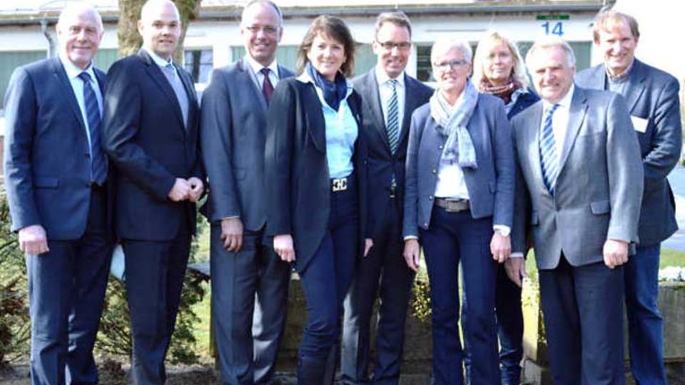 DEULA Westfalen Lippe