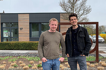 FGL Digitalisierung