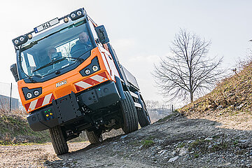 Citymaster 650