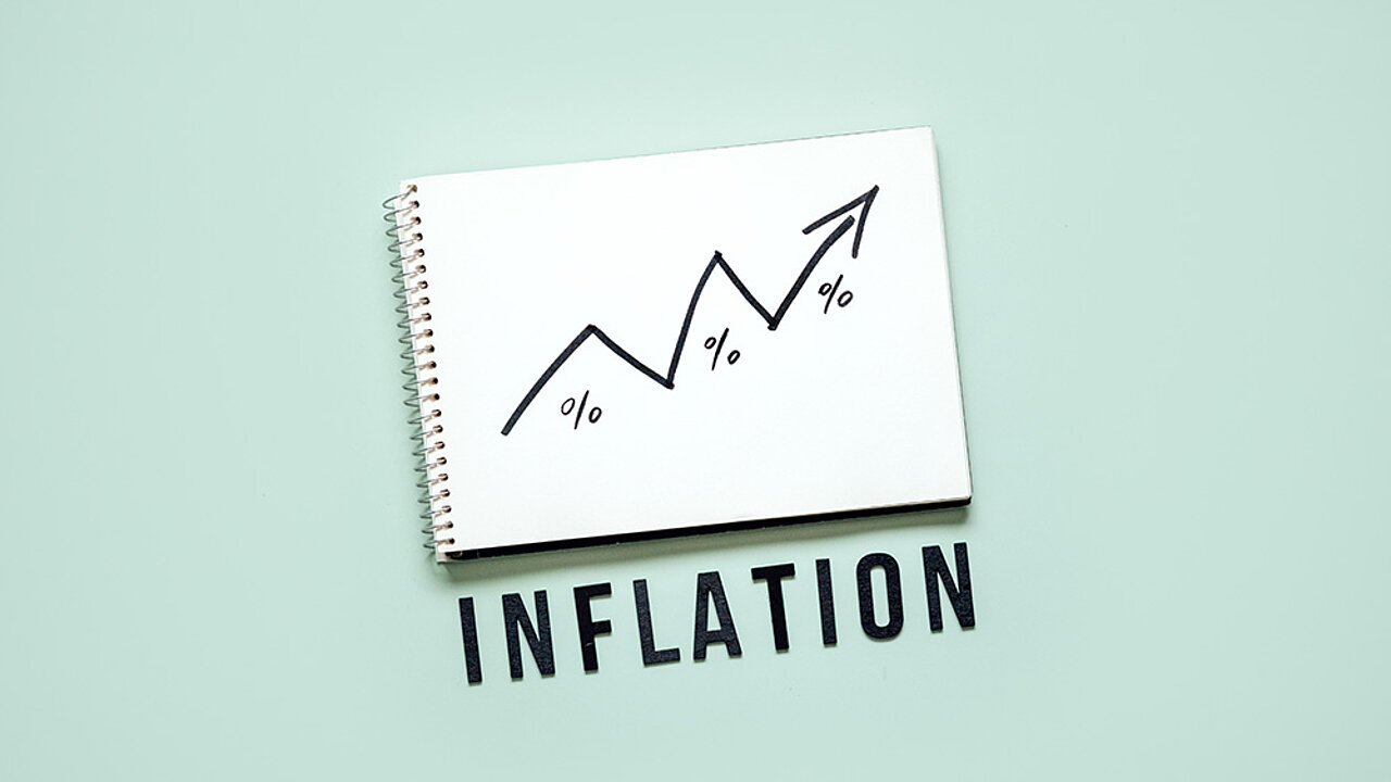 Inflationsrate