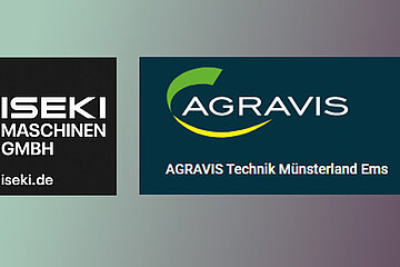 ISEKI AGRAVIS Kooperation