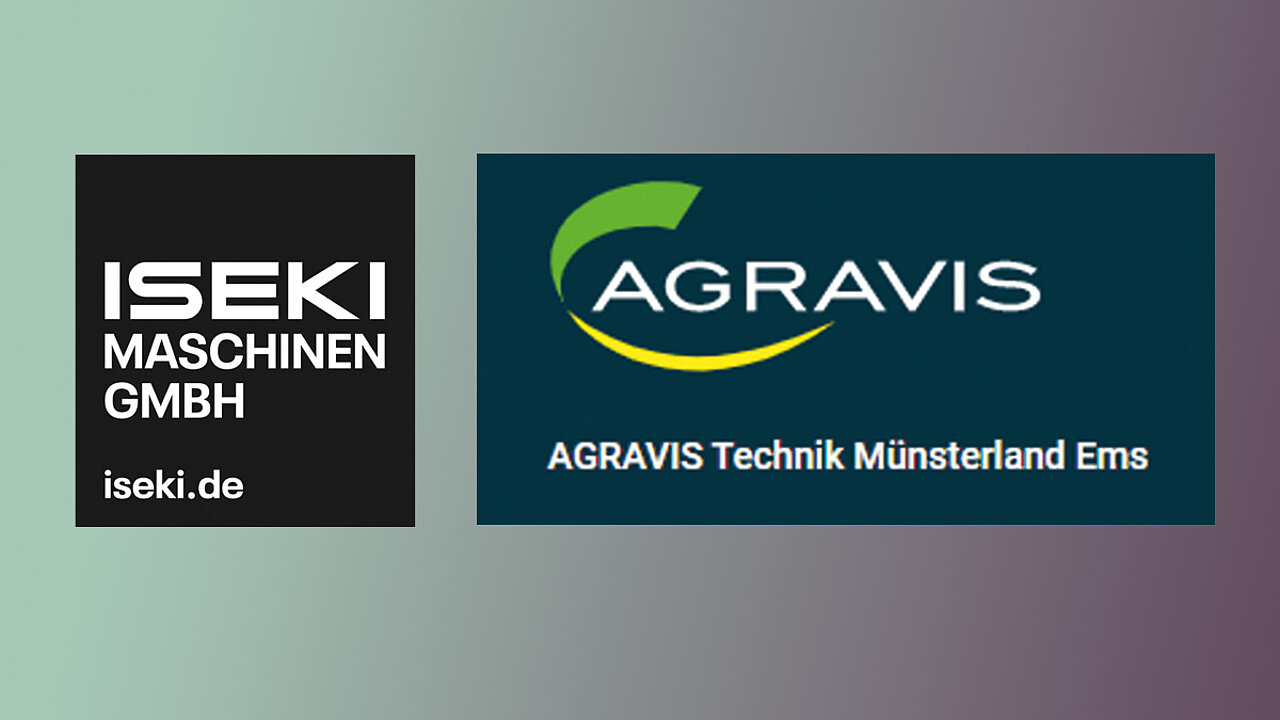 ISEKI AGRAVIS Kooperation