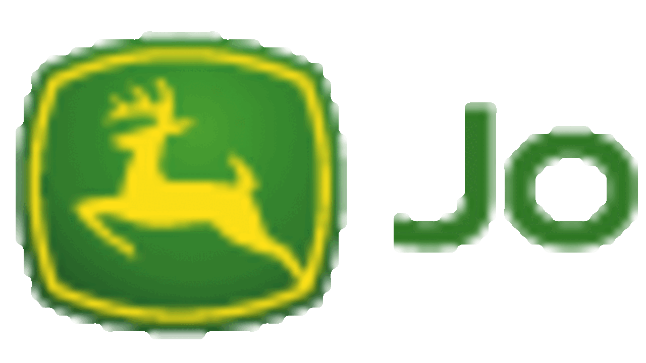 John Deere