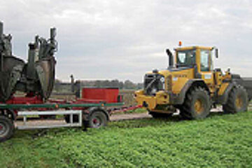 Volvo L90 E