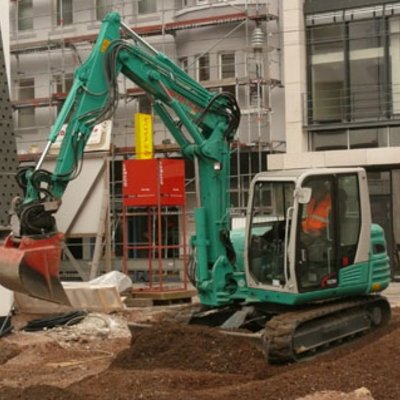 Takeuchi TB 290