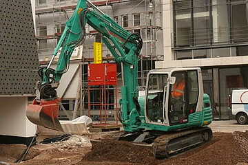 Takeuchi TB 290