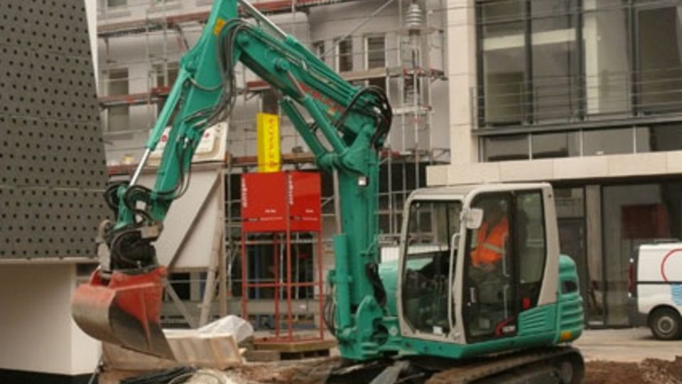 Takeuchi TB 290