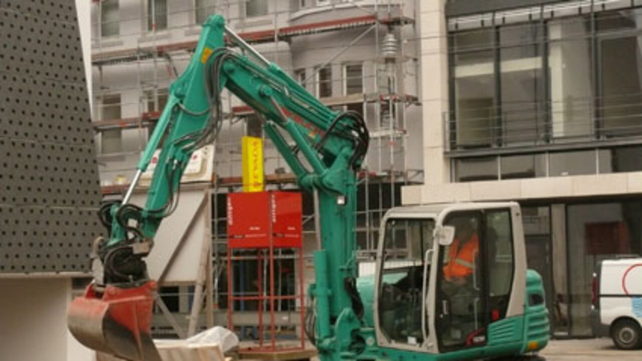 Takeuchi TB 290
