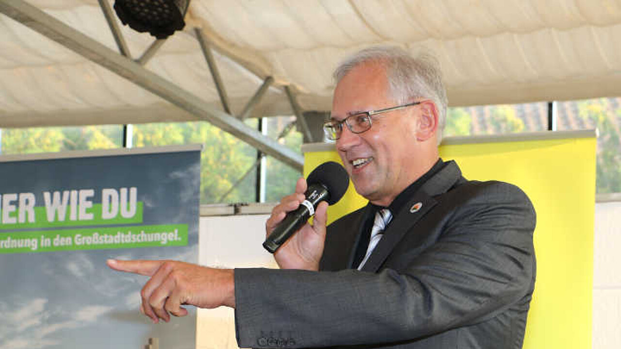 Richard Bartsch