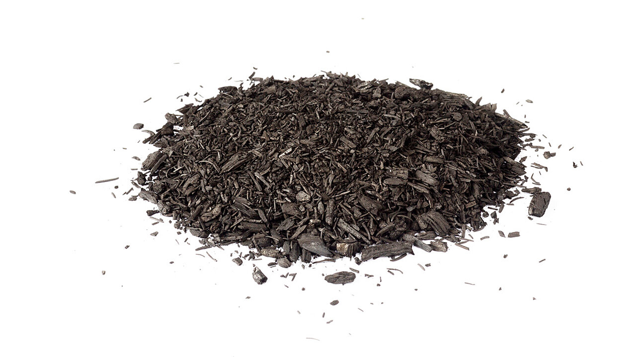 Biochar