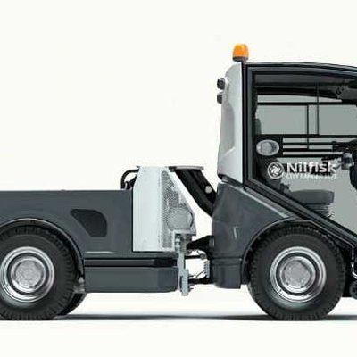 City Ranger 3570