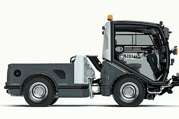 City Ranger 3570