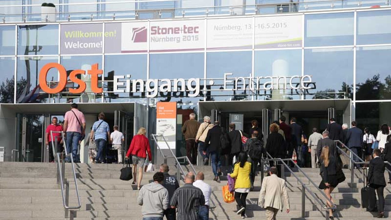 Stone+tec 2015