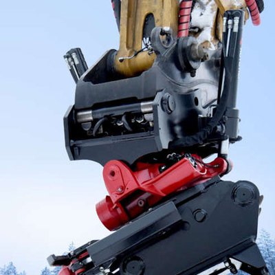 Schwenkrotator