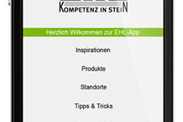 EHL App