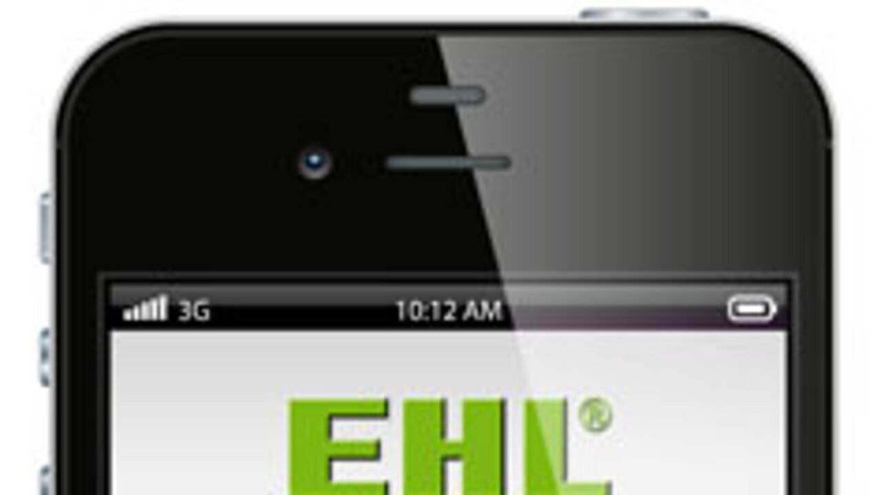 EHL App
