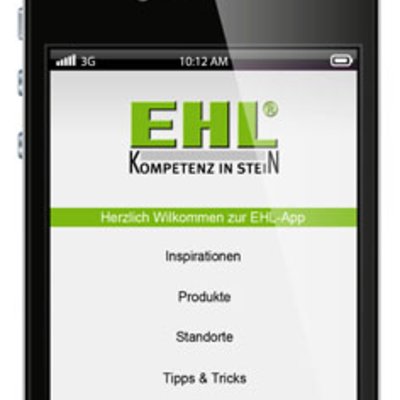 EHL App