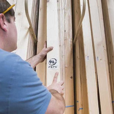 Holzprodukte