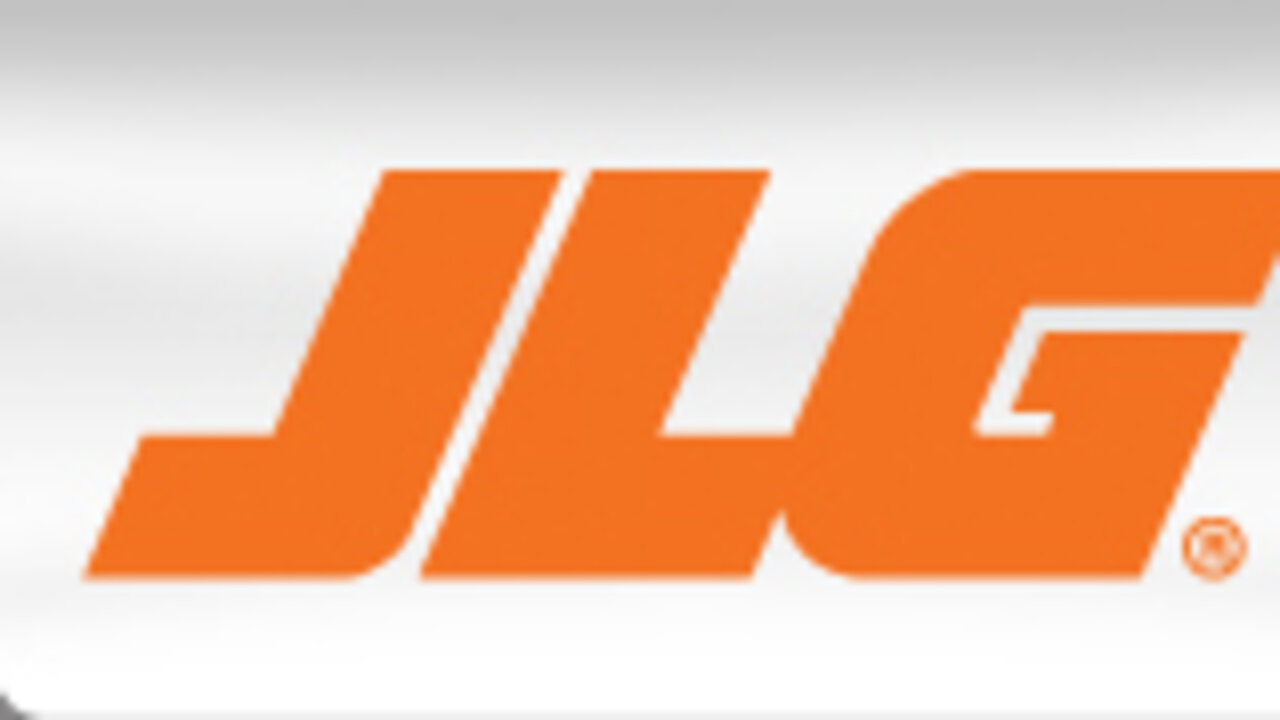 JLG Logo