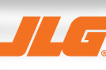 JLG Logo