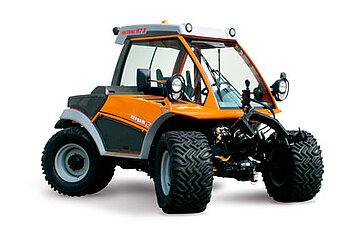 Metrac H7