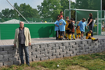 Uwe Michelchen