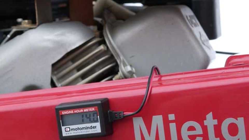 Motominder