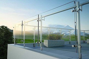 Balkon