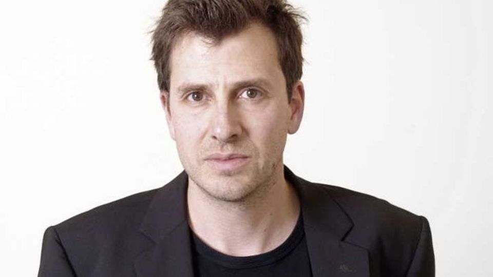 Philipp Hauert