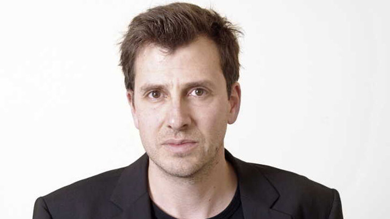Philipp Hauert