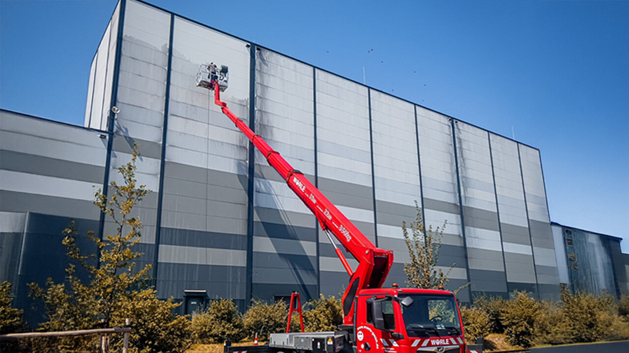 Ruthmann STEIGER T 330 X