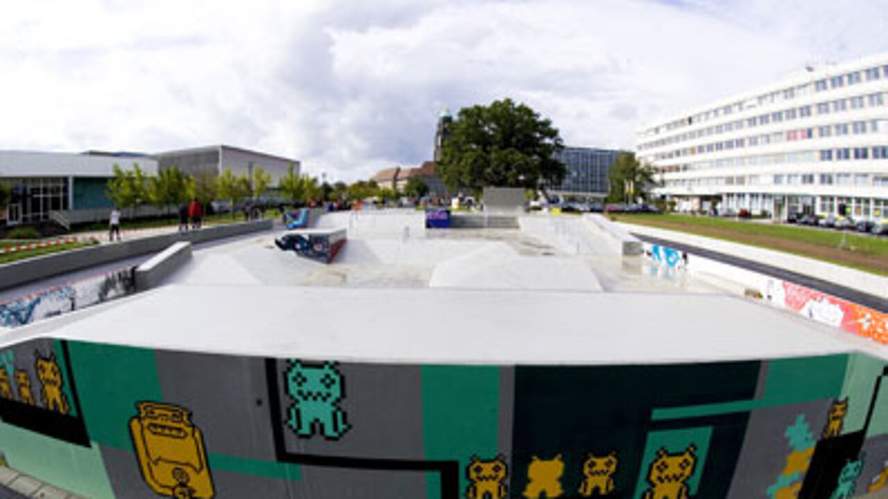 Skatepark