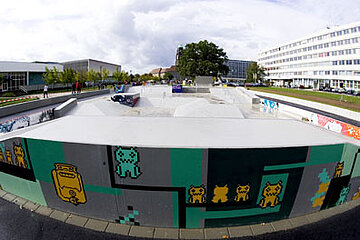 Skatepark