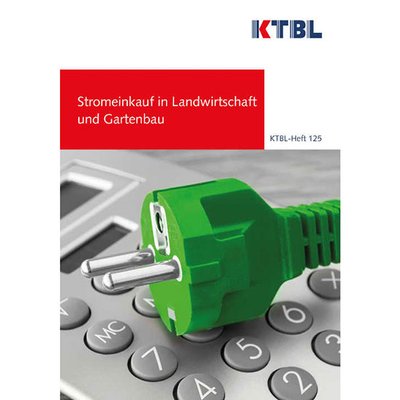 KTBL Heft 125