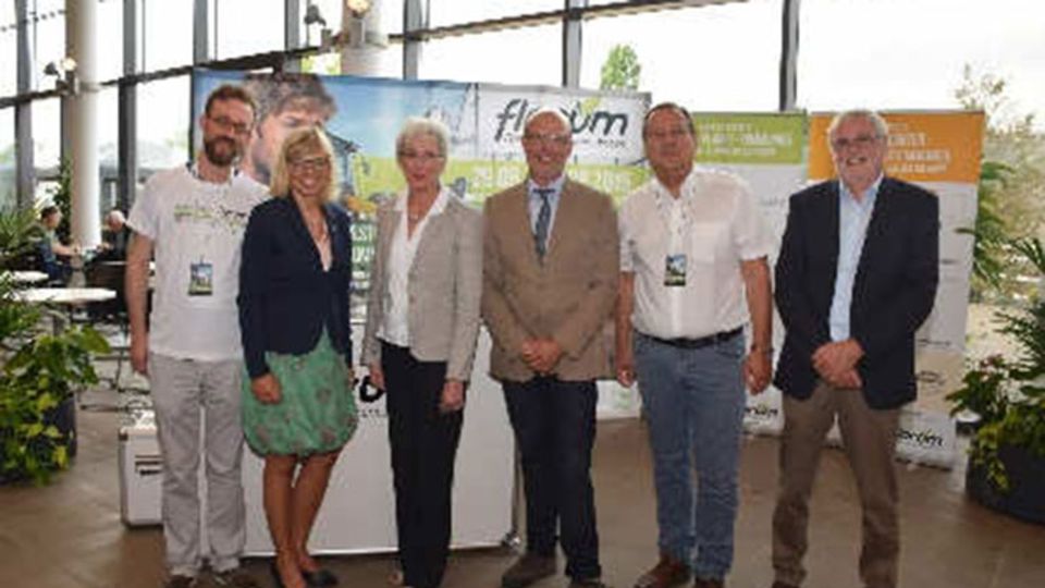 FLORUM 2019