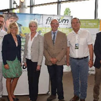FLORUM 2019