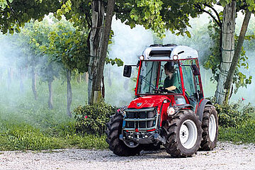 TRH 9800 Antonio Carraro
