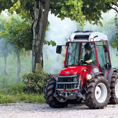 TRH 9800 Antonio Carraro