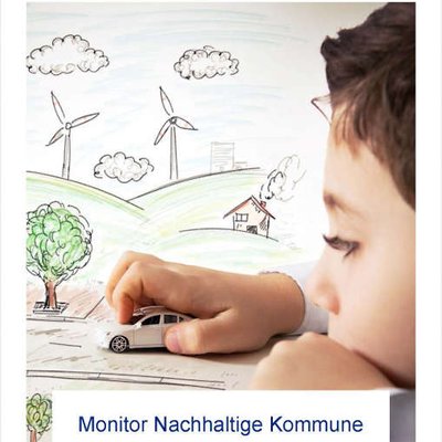 Cover der Veröffentlichung