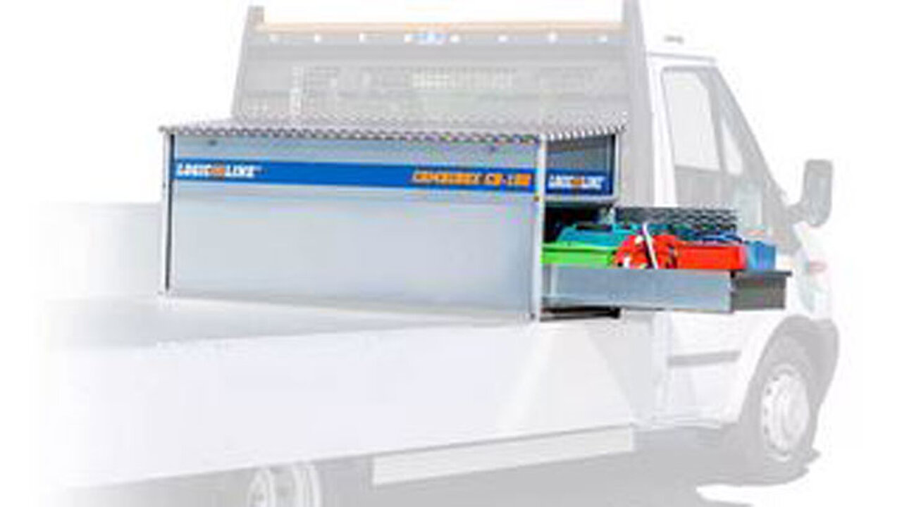 Transportboxen