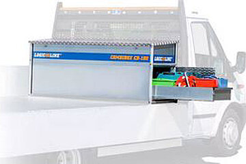 Transportboxen