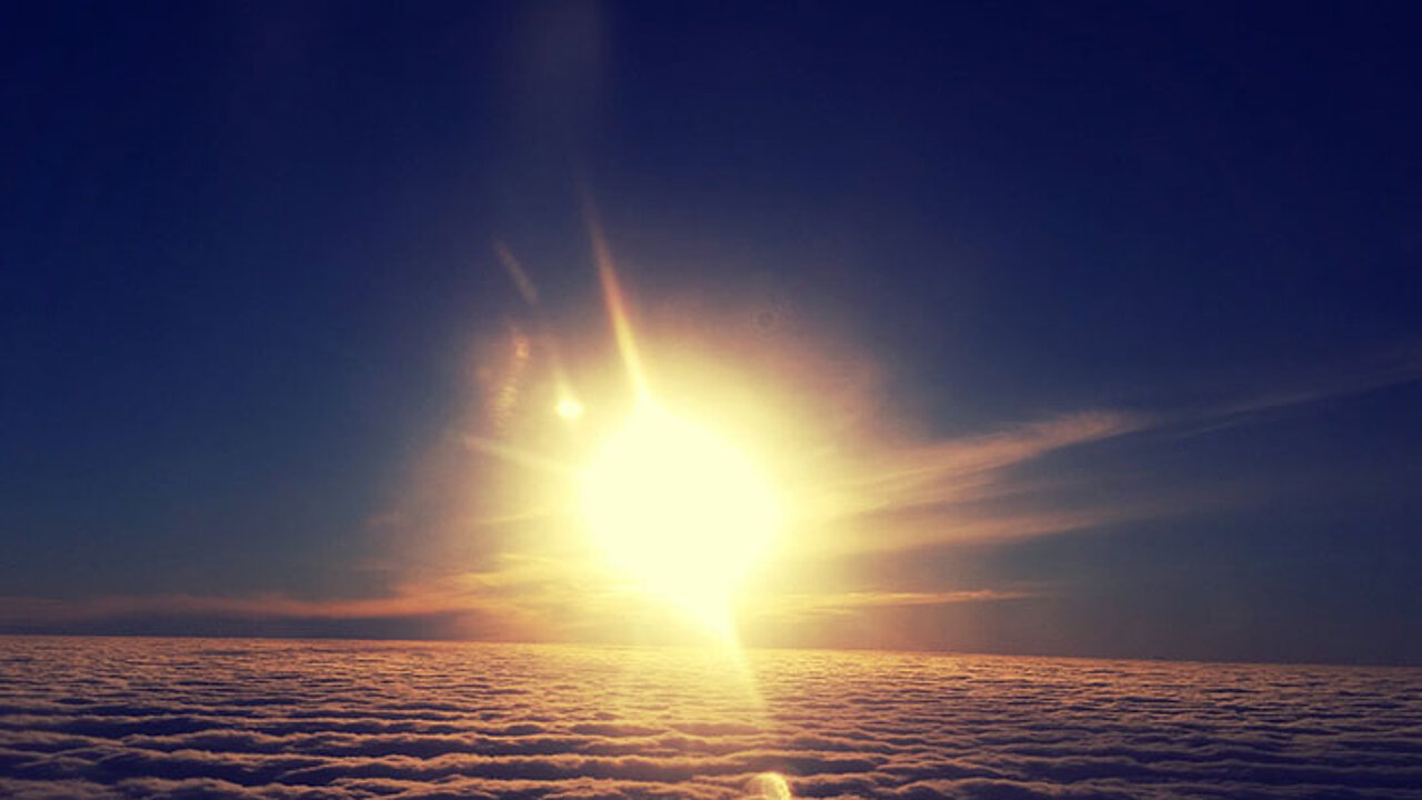 Sonne