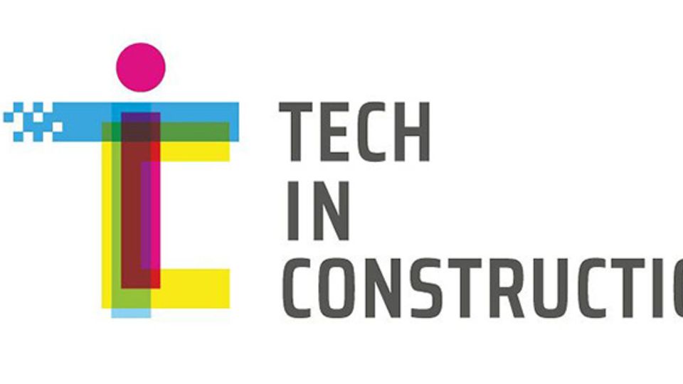 TECH IN CONSTRUCTION
