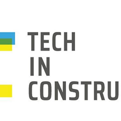 TECH IN CONSTRUCTION