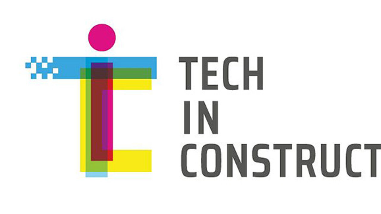 TECH IN CONSTRUCTION