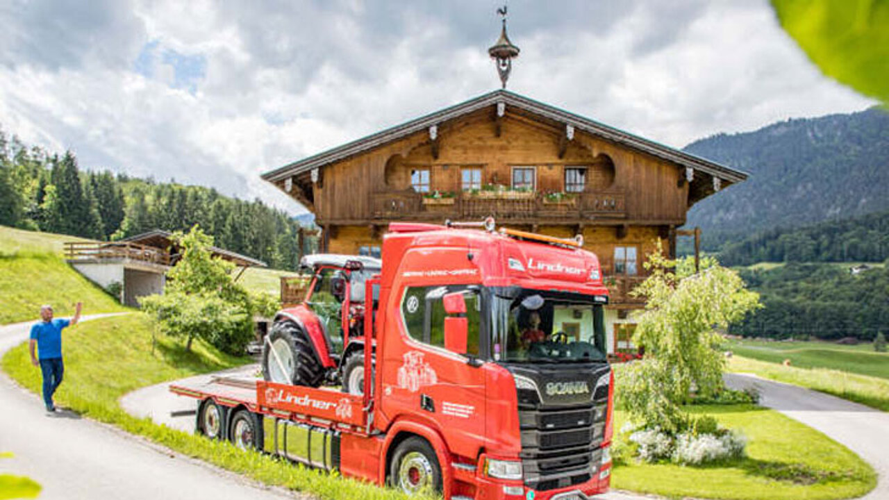 Lintracs und Unitrac