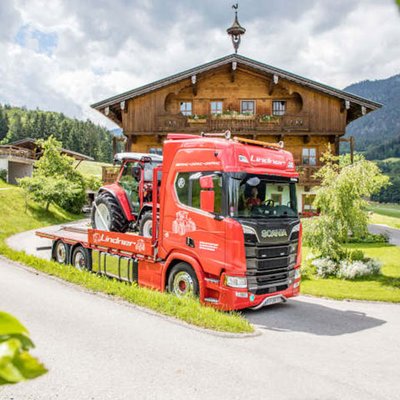 Lintracs und Unitrac