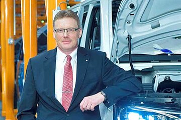 Dr. Josef Baumert