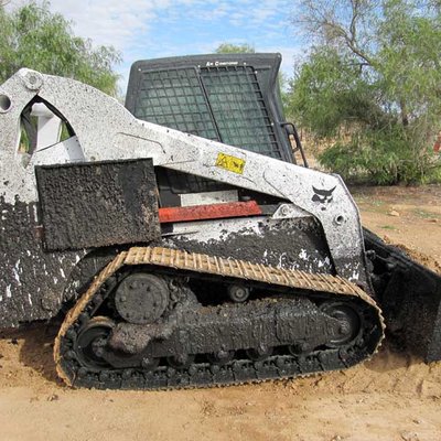 Bobcat T320